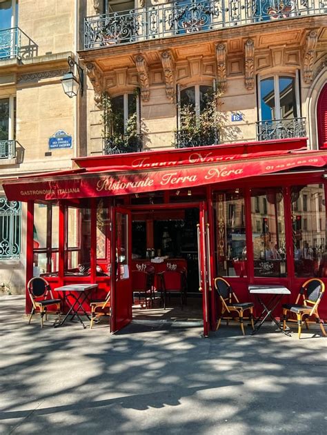 25 Emily in Paris Locations to Visit (Map Inside).